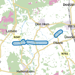 Zuidelijke Kanaaldijk