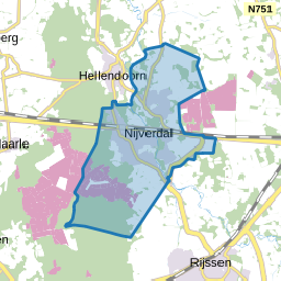 Nijverdal