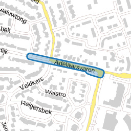Adelaarsvaren