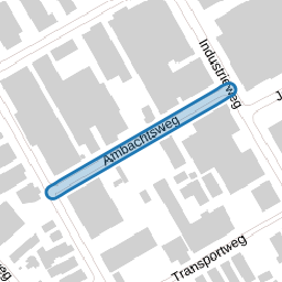 Ambachtsweg