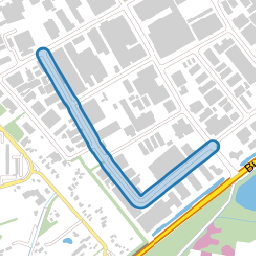Bedrijvenweg