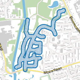 Beethovenlaan