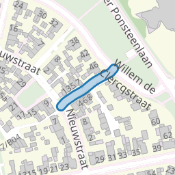 Berkstraat