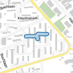 Bizetstraat