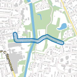 Bleekweg