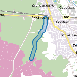 Bonteweg