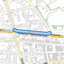 Bouwmeesterstraat