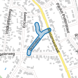 Bremweg