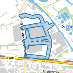 Campbellweg