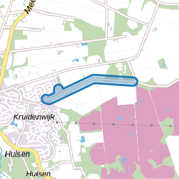 Dalkruid