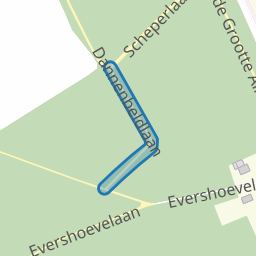 Dannenbeldlaan