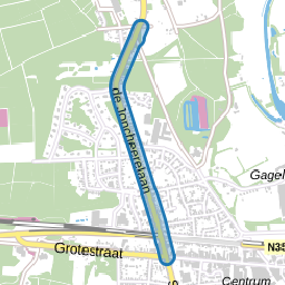 de Joncheerelaan