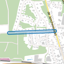 de Ruyterweg