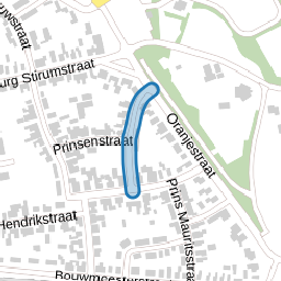 Emmastraat