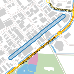 Energiestraat