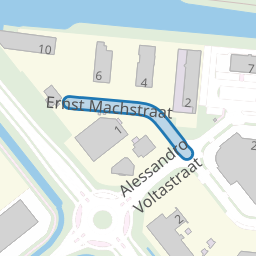 Ernst Machstraat
