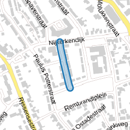 Frans Halsstraat