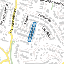 Ganzerik