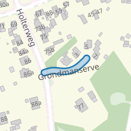 Grondmanserve