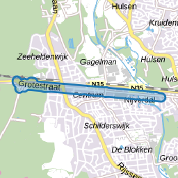 Grotestraat