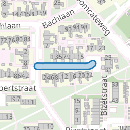 Haydnstraat