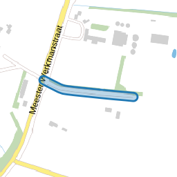 Heideveldweg