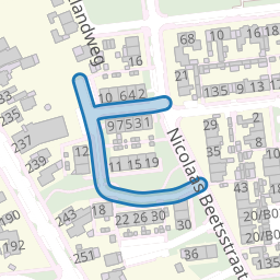 Helmersstraat