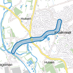 Helmkruidlaan