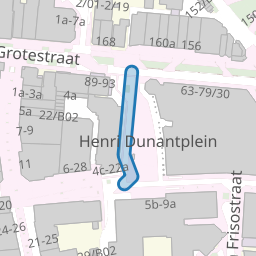 Henri Dunantplein