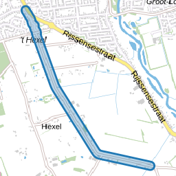 Hexelerweg