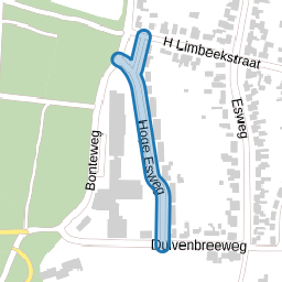 Hoge Esweg