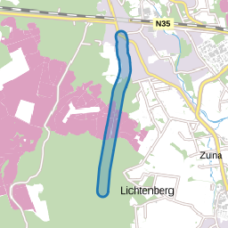 Holterweg