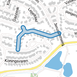 Hoornbloem