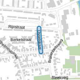 IJsselstraat