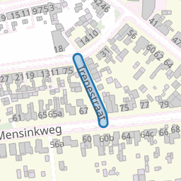 Irenestraat