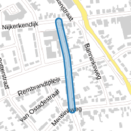 Jan Steenstraat