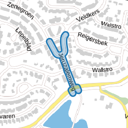 Jeruzalemweg