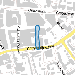 Johan Frisostraat