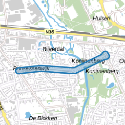 Kerkstraat