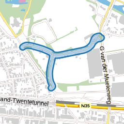 Koersendijk