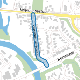 Konijnenbergstraat