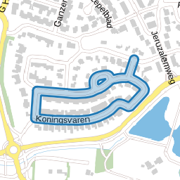 Koningsvaren