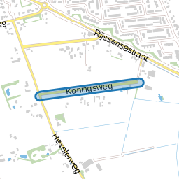 Koningsweg