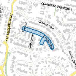Lepelblad