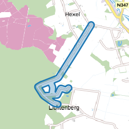 Ligtenbergerweg