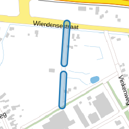 Lijsterweg