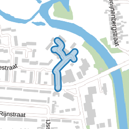 Maasstraat