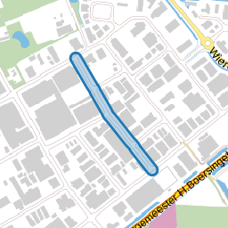 Marconistraat