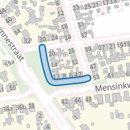 Marijkestraat