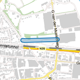 Meester Tijhuisweg